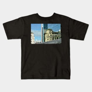 Nouvelle Zélande -  Auckland Kids T-Shirt